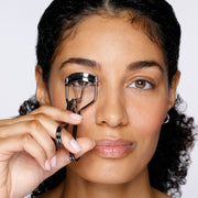 Tweezerman ProMaster Lash Curler (Model Shot)